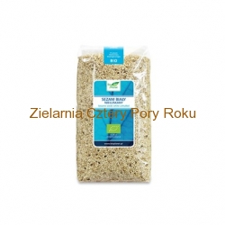 Sezam biały niełuskany ekologiczny Bio Planet 250g
